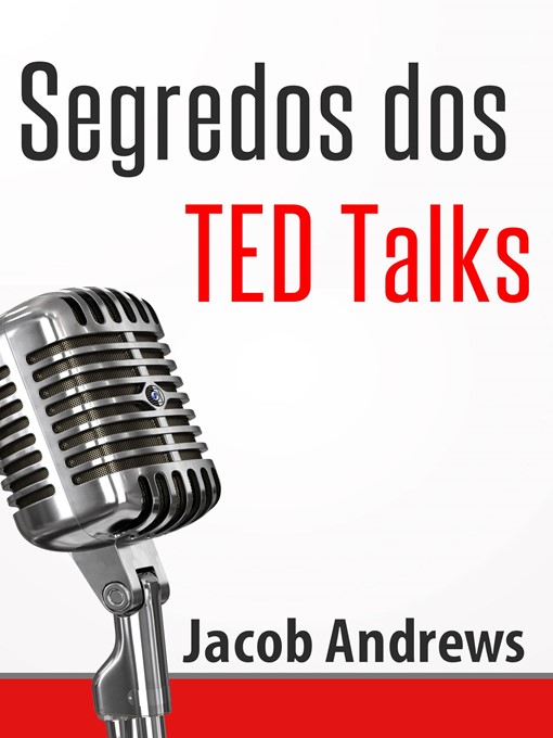 Title details for Segredos Dos Ted Talks by Jacob Andrews - Available